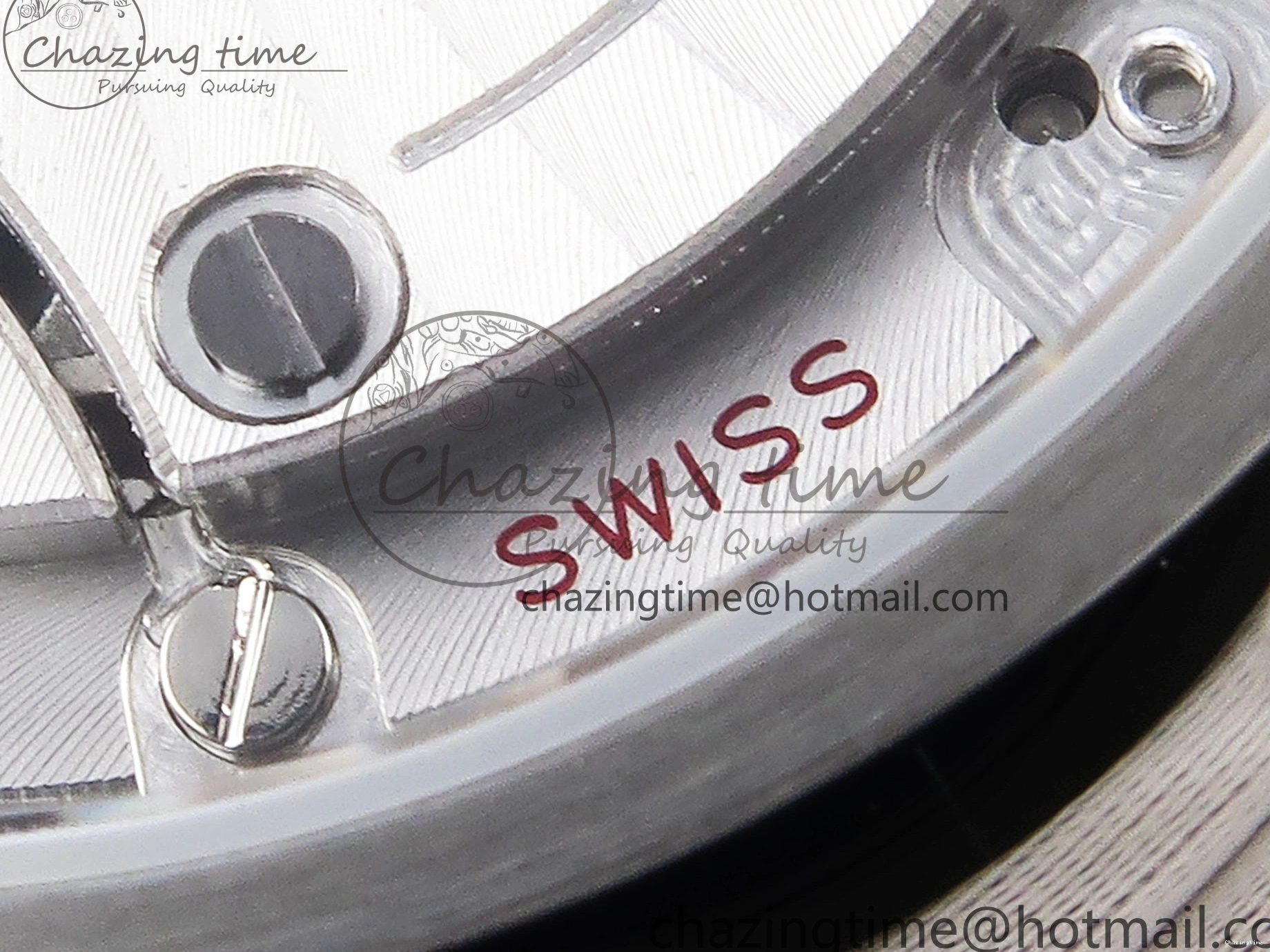 0415 De Ville Date YG MKF 1:1 Best Edition Brown Dial Roman Marker on Brown Leather Strap A OdorResistant 7751